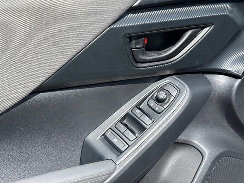 Used 2024 Subaru Crosstrek 2.0i Premium image 26