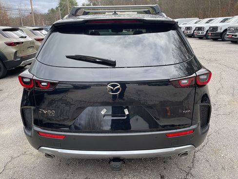 New 2026 MAZDA CX-50 AWD 2.5 S w/ Weather Package image 8