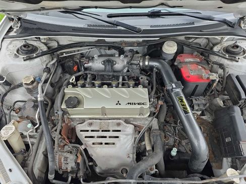 Used 2011 Mitsubishi Eclipse GS Sport FWD image 19