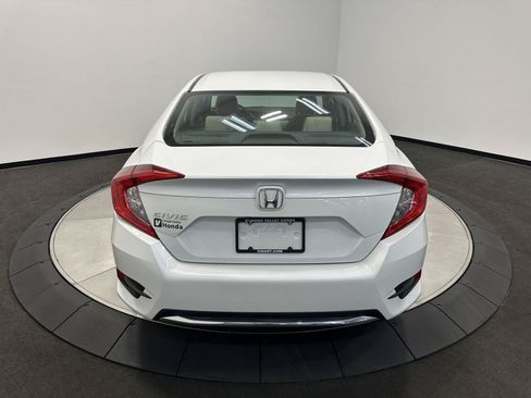 Used 2020 Honda Civic LX image 6