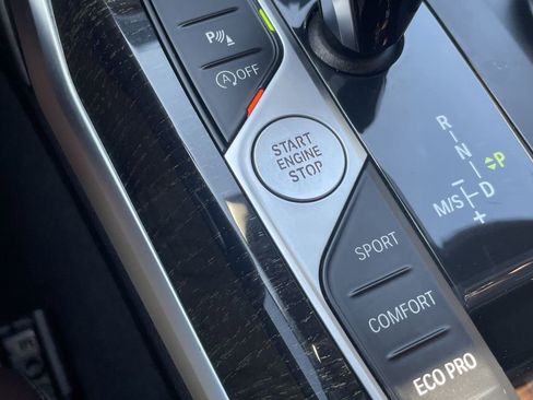 Used 2022 BMW 430i Convertible w/ Premium Package image 24