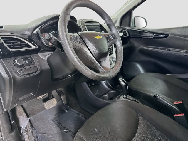 Used 2021 Chevrolet Spark LT FWD image 22