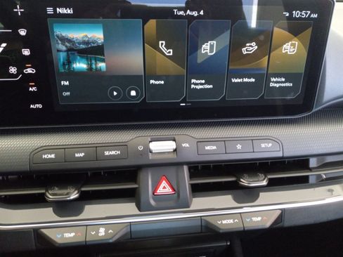 Certified 2026 Kia K4 GT-Line w/ GT-Line Sunroof Package FWD image 22