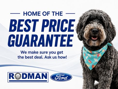 New 2026 Ford Explorer Active w/ Active Comfort Package AWD/4WD image 24