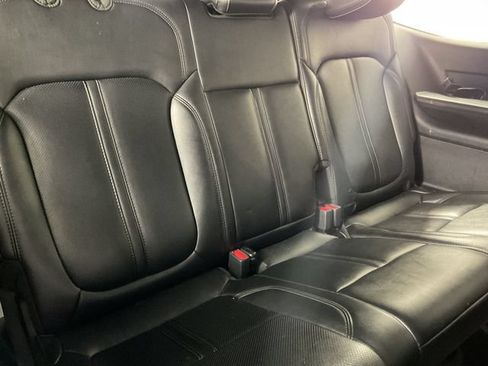 Used 2024 Jeep Wagoneer Series III w/ Flexible Seating Group AWD/4WD image 20