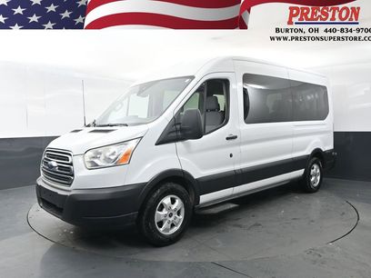 Used 2019 Ford Transit 350 XLT