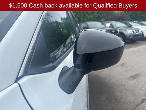 New 2026 Nissan Kicks SV w/ Cold Weather Package FWD image 34