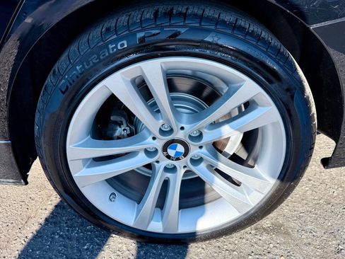 Used 2017 BMW 330i xDrive Sedan image 38