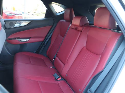 Used 2022 Lexus NX 250 FWD w/ Premium Package image 38