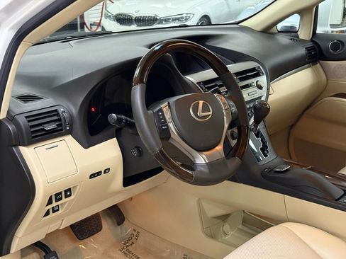 Used 2013 Lexus RX 350 FWD image 19