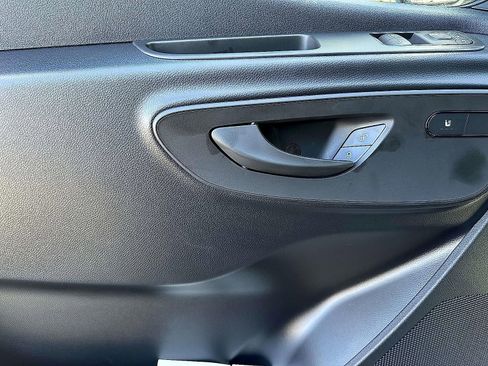 New 2026 Mercedes-Benz Sprinter 144 Cargo image 12