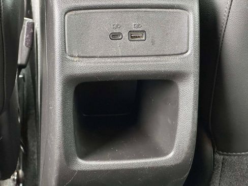 Used 2024 Chevrolet Trax RS w/ Driver Confidence Package FWD image 11