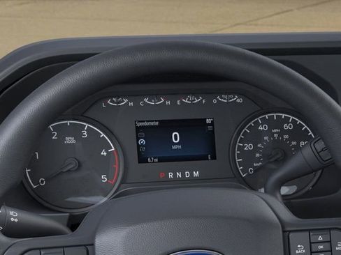 New 2026 Ford F550 4x4 Crew Cab Super Duty image 13