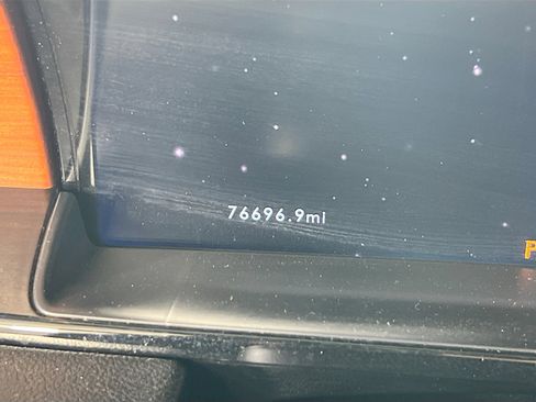 Used 2018 Lincoln Navigator L Reserve image 12