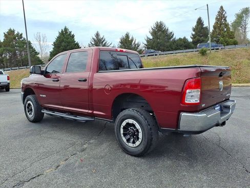 Used 2022 RAM 2500 Tradesman image 5