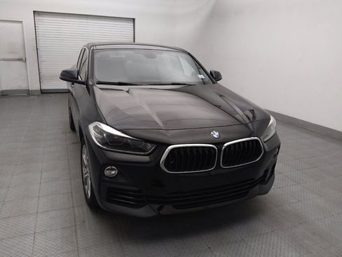 Used 2018 BMW X2 xDrive28i w/ Convenience Package AWD/4WD image 14