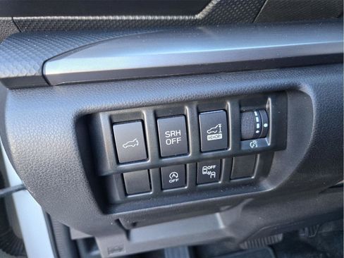 Used 2021 Subaru Forester Premium w/ Popular Package #1 image 11