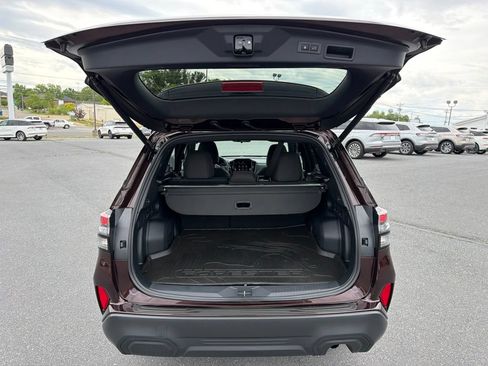 Used 2026 Subaru Forester Premium AWD/4WD image 16
