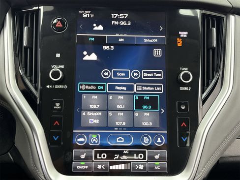 Used 2023 Subaru Legacy Premium image 25