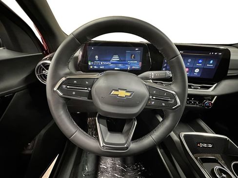 New 2026 Chevrolet Equinox LT w/ Convenience Package II image 12