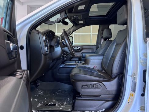 Certified 2023 GMC Sierra 3500 Denali w/ Technology Package image 10