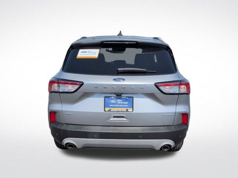 Certified 2022 Ford Escape SEL w/ Technology Package AWD/4WD image 15