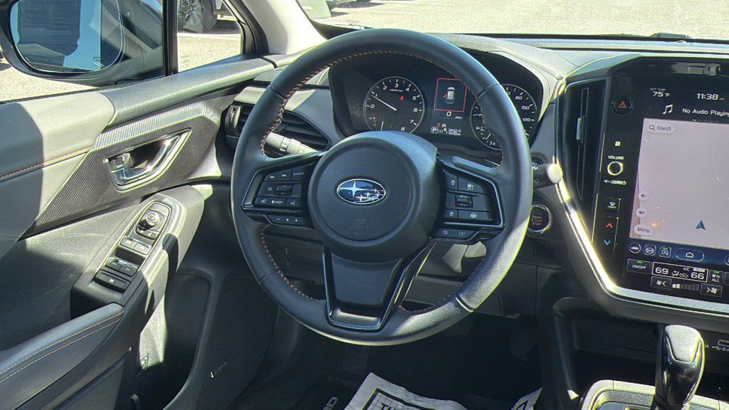 Certified 2024 Subaru Crosstrek 2.5i Limited AWD/4WD image 26