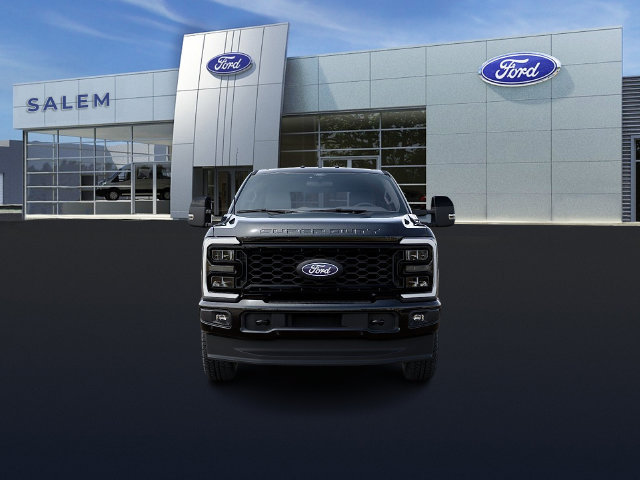 New 2027 Ford F350 Lariat w/ Black Appearance Package AWD/4WD image 7