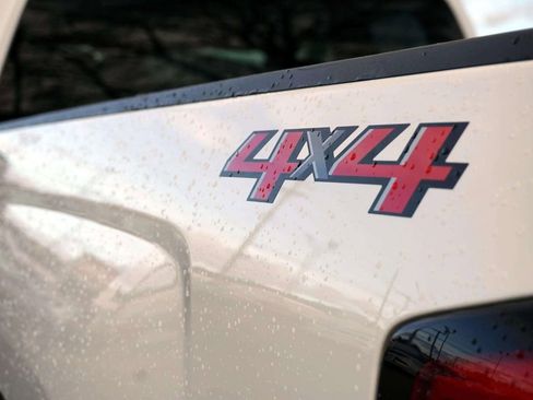 Used 2019 Chevrolet Silverado 2500 W/T w/ WT Convenience Package image 11