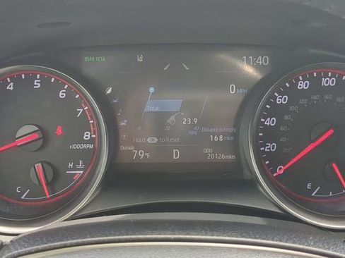 Certified 2023 Toyota Camry XSE image 26