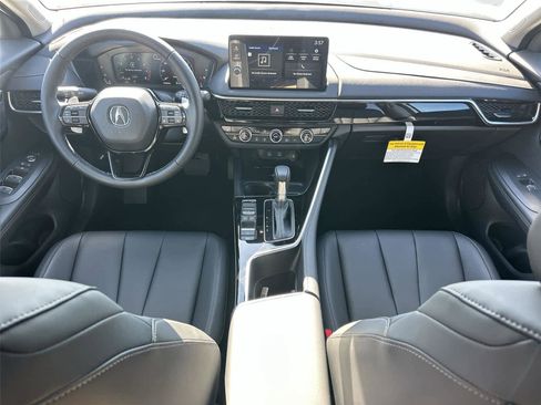 New 2026 Acura ADX FWD image 10