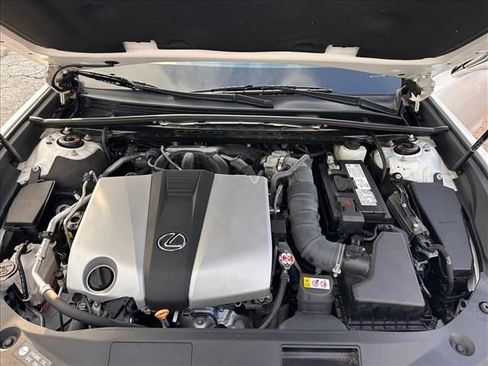 Used 2022 Lexus ES 350 image 33