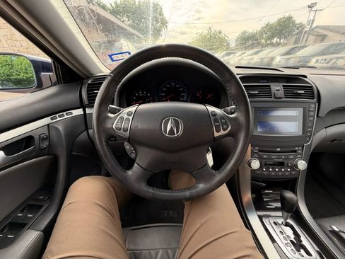 Used 2006 Acura TL image 38