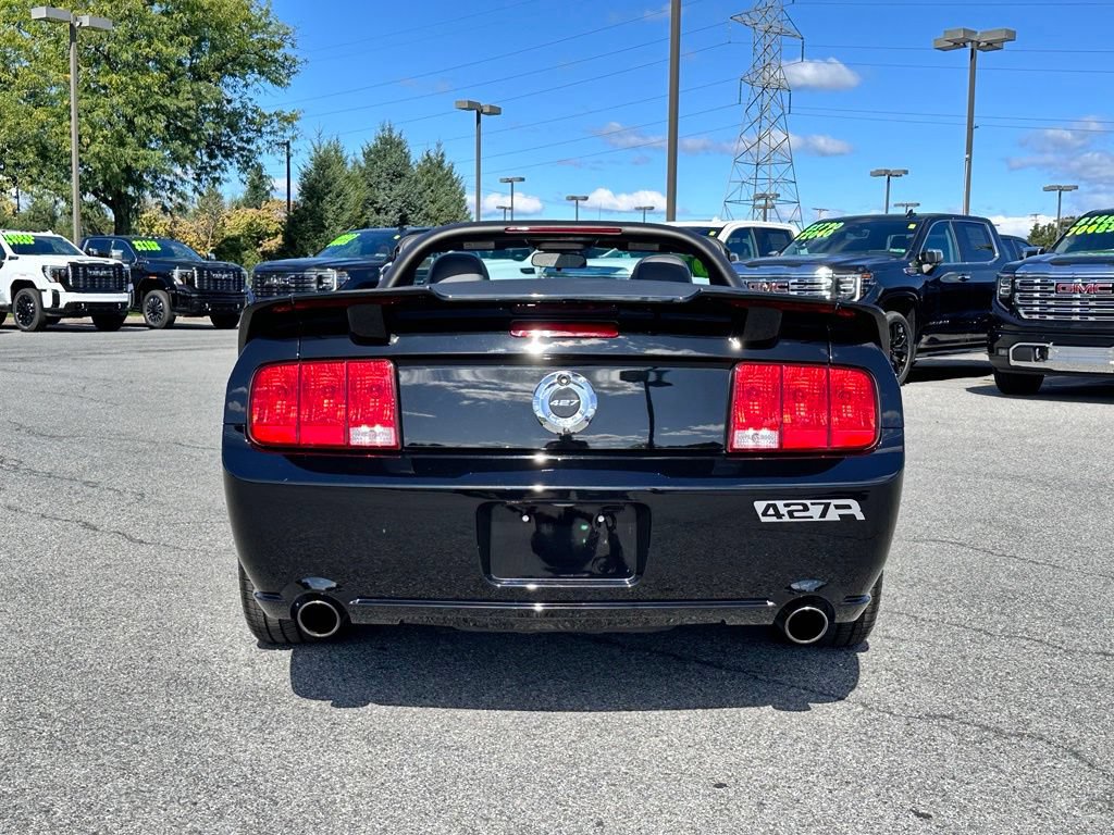 Used 2007 Ford Mustang GT RWD image 7