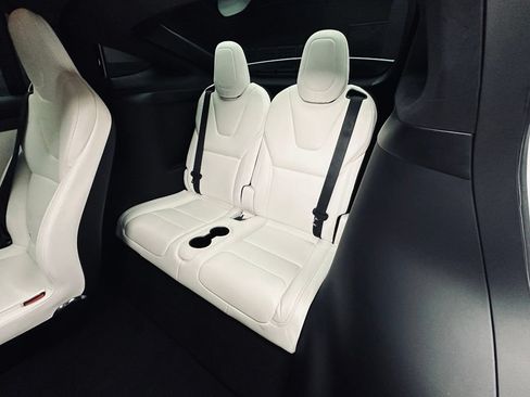 Used 2020 Tesla Model X Performance AWD/4WD image 26