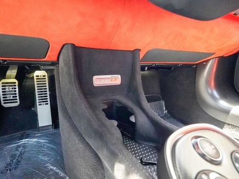 Used 2019 McLaren 600LT RWD image 84