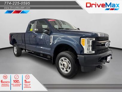 Used 2017 Ford F250 XL w/ Power Equipment Group