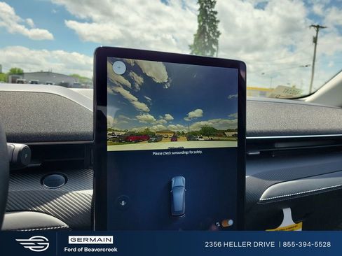New 2026 Ford Mustang Mach-E Premium AWD/4WD image 20