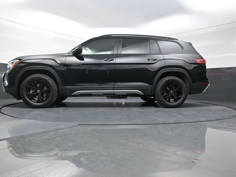 New 2026 Volkswagen Atlas Peak Edition AWD/4WD image 24
