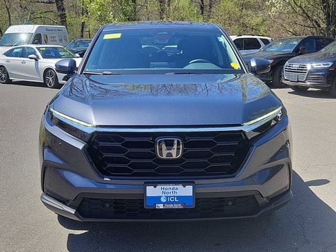 Used 2024 Honda CR-V EX-L image 11