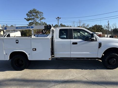 Used 2019 Ford F350 XL w/ XL Value Package image 5