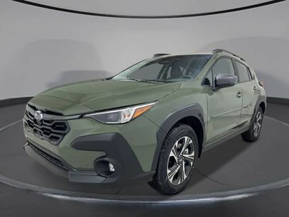 New 2026 Subaru Crosstrek 2.0i Premium
