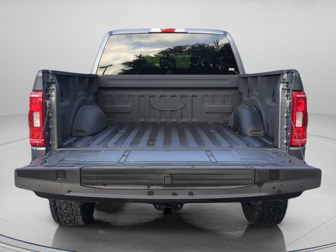 Used 2023 Ford F150 XLT w/ Bed Utility Package AWD/4WD image 46