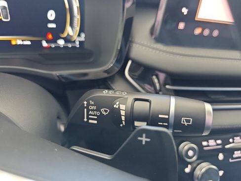 New 2026 INFINITI QX60 Luxe w/ Cargo Package image 40