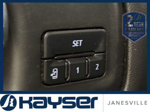 Used 2020 Chevrolet Silverado 3500 LTZ w/ LTZ Premium Package image 38