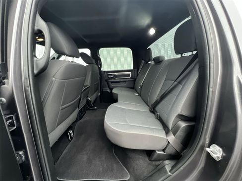 Used 2021 RAM 1500 Classic Warlock image 22