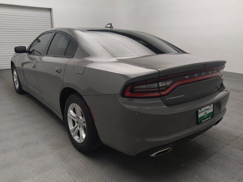 Used 2023 Dodge Charger SXT RWD image 5