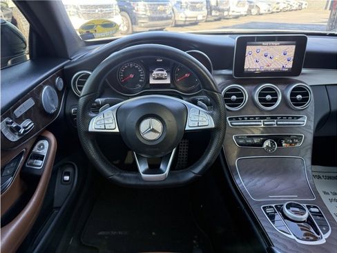 Used 2018 Mercedes-Benz C 300 Coupe w/ Premium Package image 30