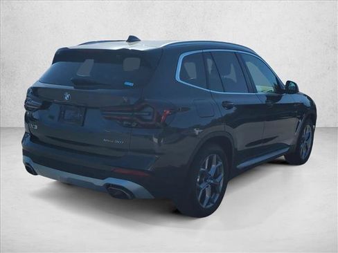 Used 2024 BMW X3 sDrive30i w/ Premium Package RWD image 5