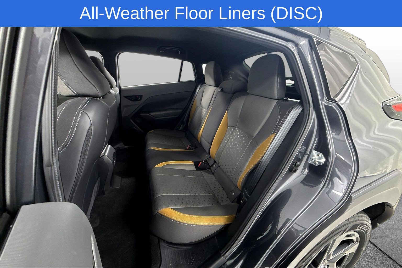 Certified 2024 Subaru Crosstrek 2.5i Sport AWD/4WD image 28